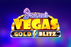 Bruno's Vegas Gold Blitz Bet da Sorte ícone