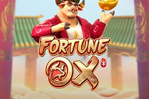 Fortune Ox CNC Bet ícone