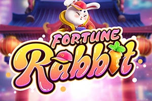 Fortune Rabbit CNC Bet ícone