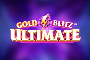 Gold Blitz Ultimate Bet da Sorte ícone