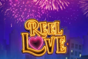 Reel Love Bet da Sorte ícone