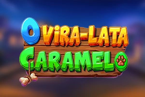 Vira-lata Caramelo Bet da Sorte ícone