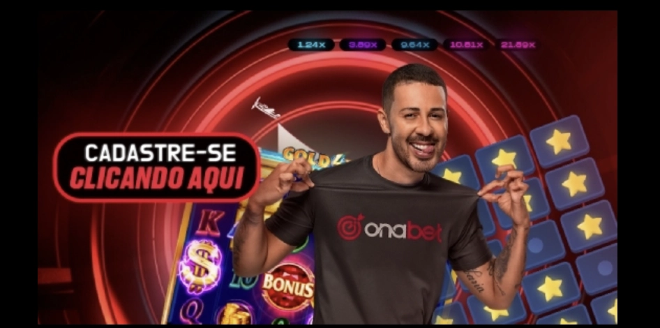 Onabet Cassino